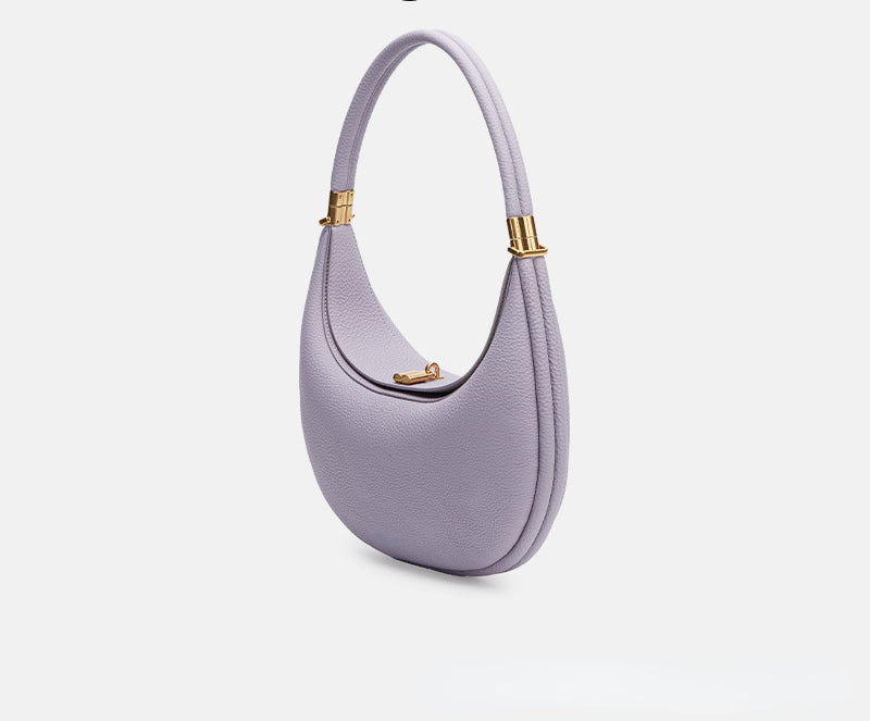 Bolsa de Couro 4 em 1 Lunna Co.