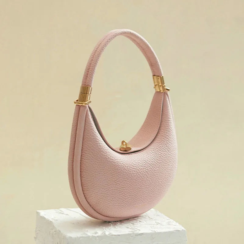 Bolsa de Couro 4 em 1 Lunna Co.