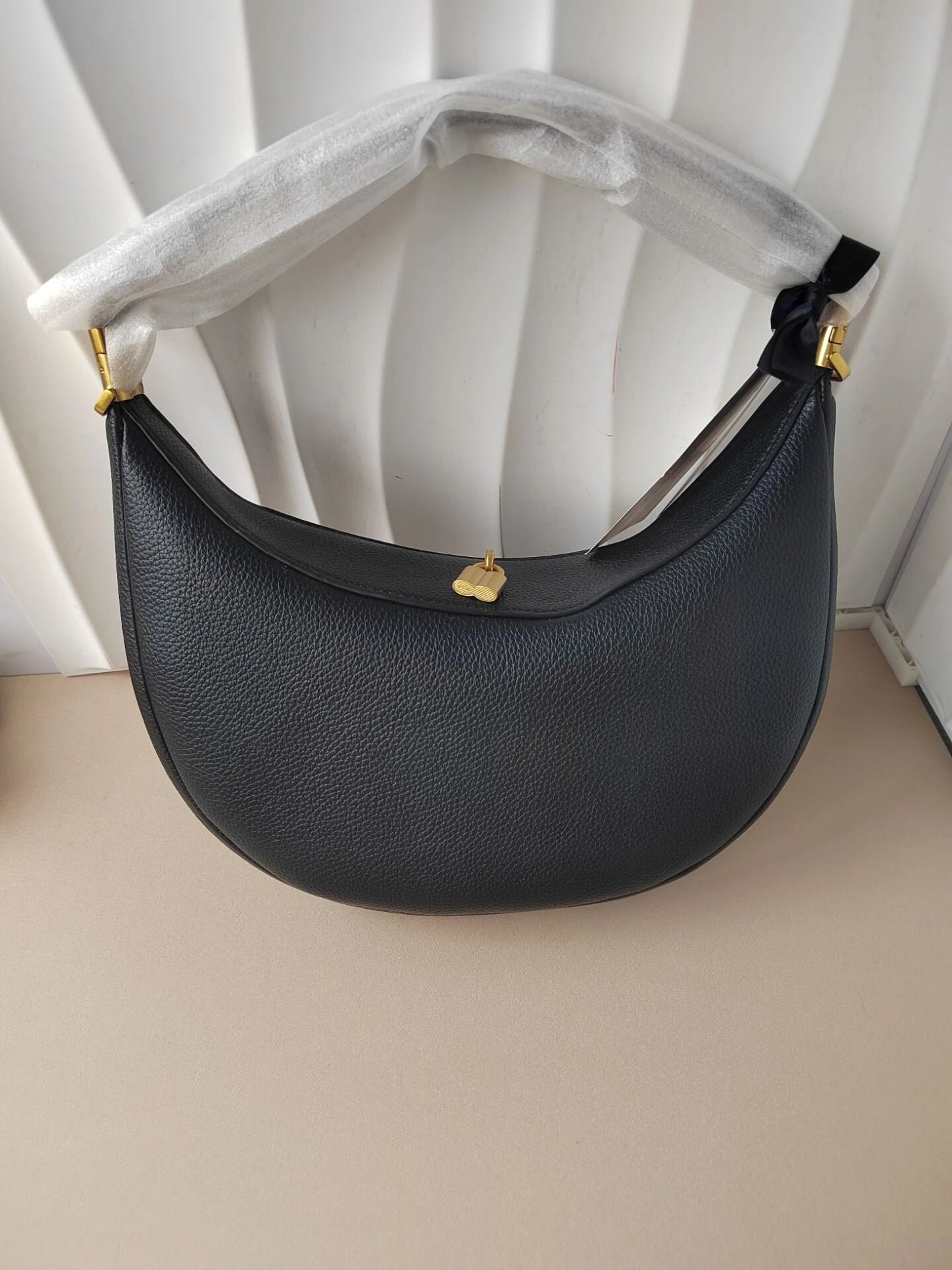 Bolsa de Couro 4 em 1 Lunna Co.