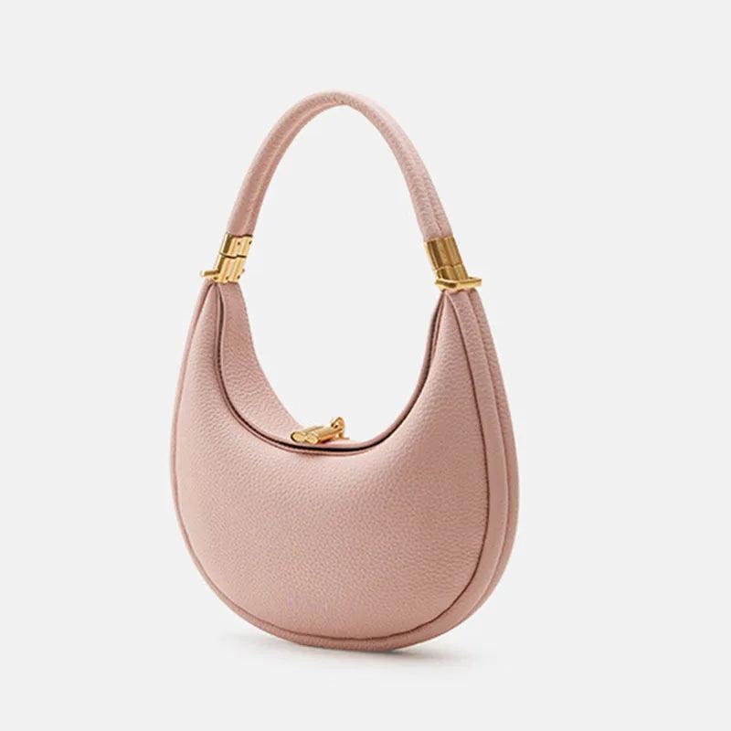 Bolsa de Couro 4 em 1 Lunna Co.