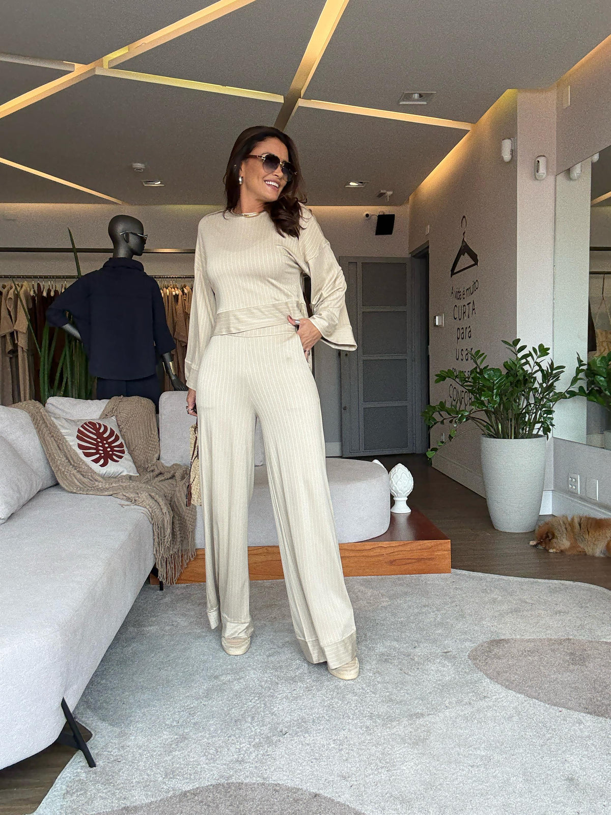 Conjunto Cloe