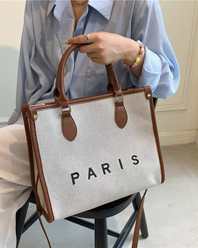 Bolsa Paris